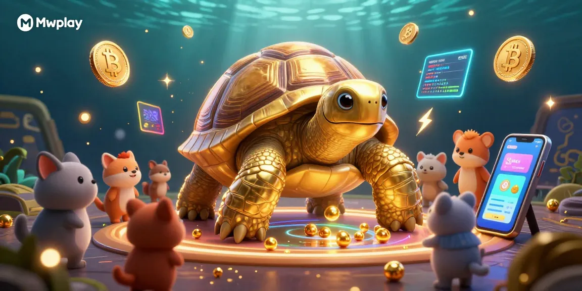 Experience exciting gaming at Mwplay with vibrant characters and dynamic elements showcasing online betting.
