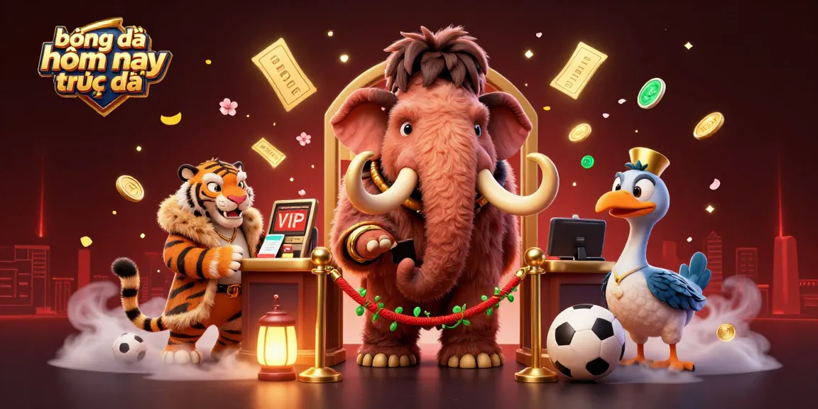 Xem bóng đá hôm nay trực tiếp trên CabongTV với chất lượng HD không gián đoạn và bình luận chuyên nghiệp.