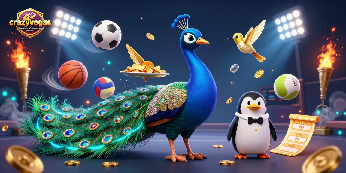 Catch exciting wins at crazyvegas real money online casinos Australia with spectacular games and dynamic play!